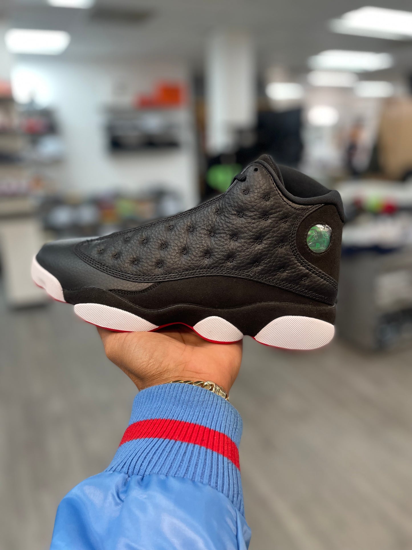 Air Jordan 13 Retro Playoff 2023