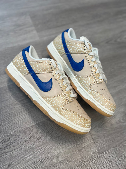 Nike Dunk Low Montreal Bagel Sesame