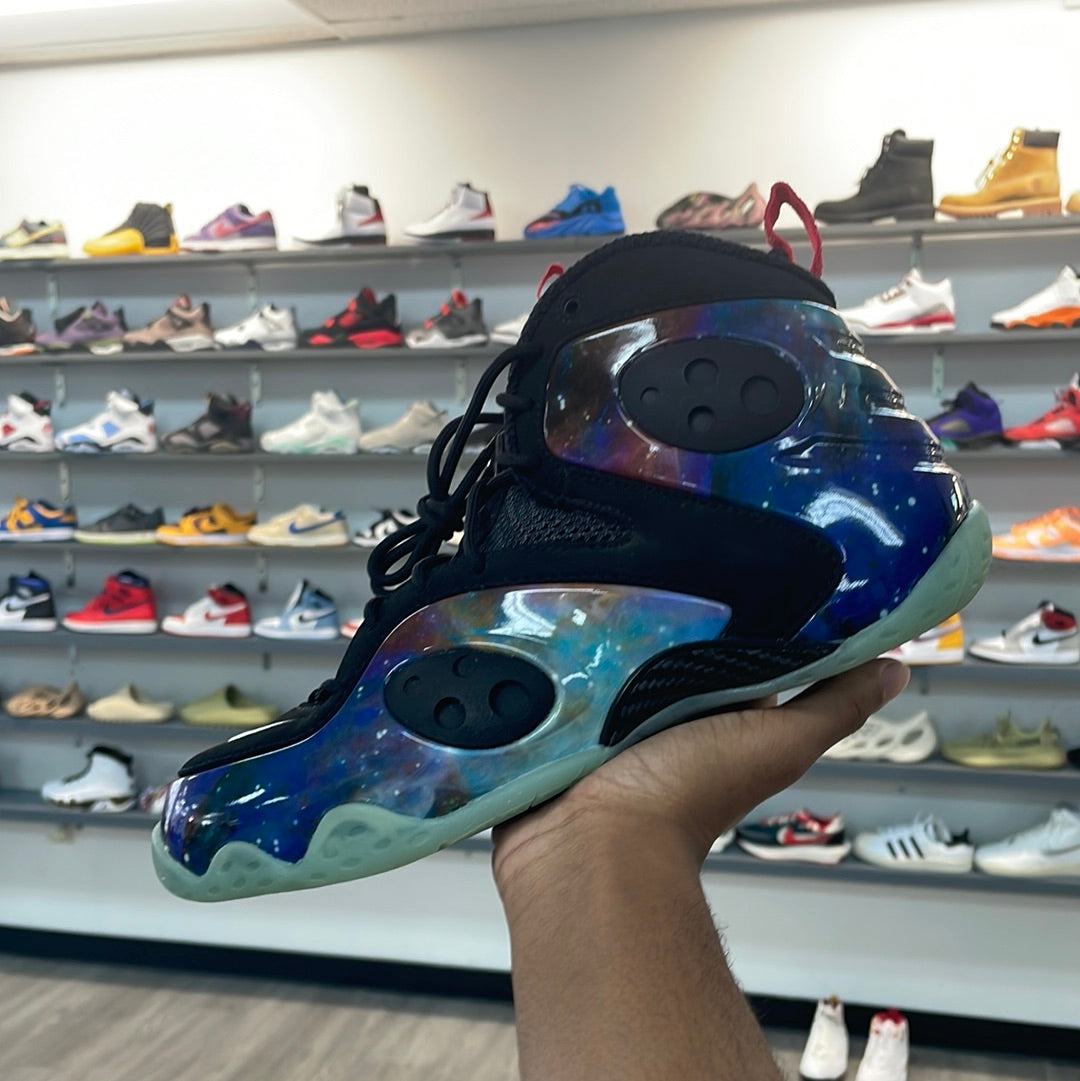 Nike Zoom Rookie Galaxy