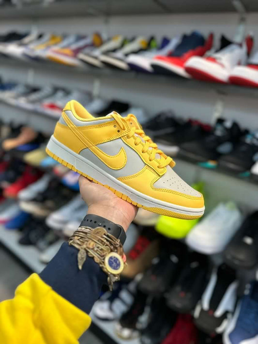 Dunk Low ‘Citron Pulse’