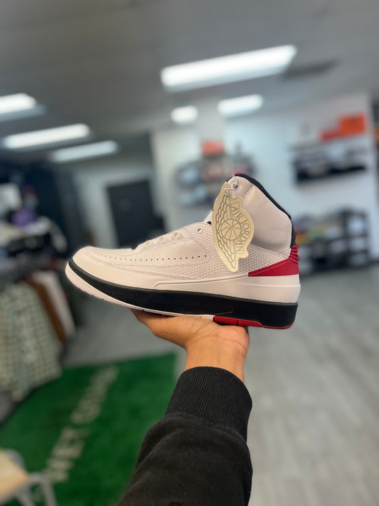 Jordan 2 Retro OG Chicago (2022)