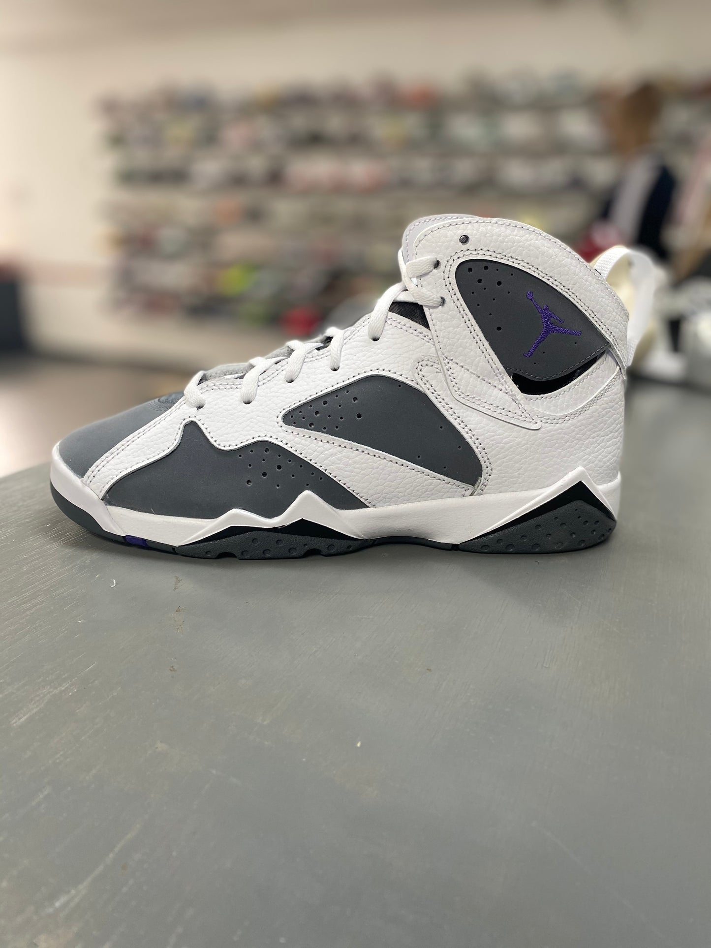 Jordan 7 Retro Flint (2021)