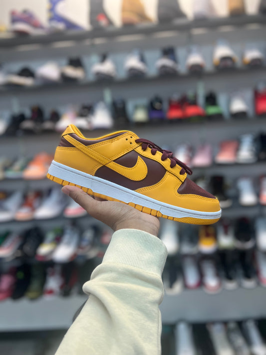 Nike Dunk Low Arizona State