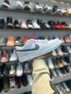 Nike Dunk Low Mineral Teal