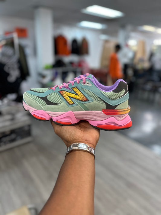 New Balance 9060 Multi Color