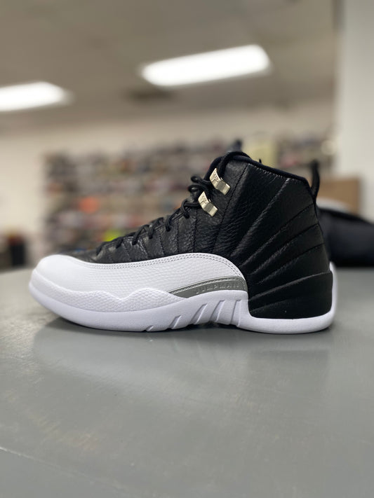 Playoff 12s